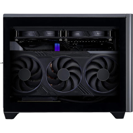 Cooler Master NR2 Pro Ordenador de Escritorio Gaming AMD Ryzen 7 32GB RAM 2TB SSD