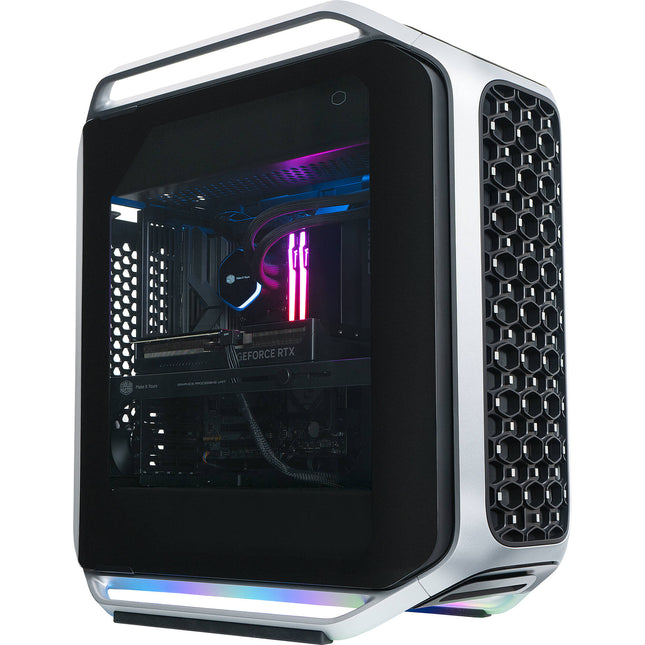 Cooler Master COSMOS Pro PC Gaming Ryzen 7 4.7 GHz 32GB RAM 4TB SSD