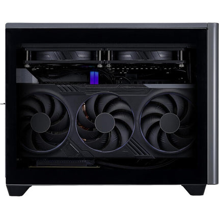 Cooler Master NR2 Pro Ordenador Gaming AMD Ryzen 7 32GB RAM 2TB SSD