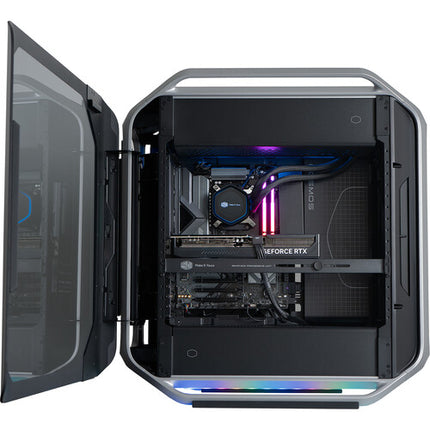 Cooler Master COSMOS Pro PC Gaming Ryzen 7 4.7 GHz 32GB RAM 4TB SSD
