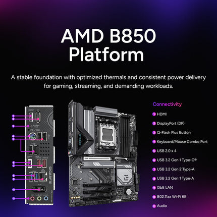 Cooler Master COSMOS Pro PC Gaming Ryzen 7 4.7 GHz 32GB RAM 4TB SSD