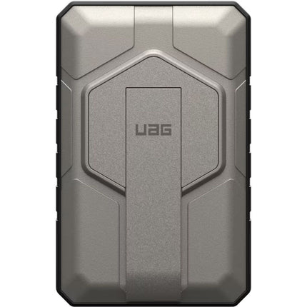 Urban Armor Gear SRGE Power Bank Rugged 10000mAh Carga Rápida 20W