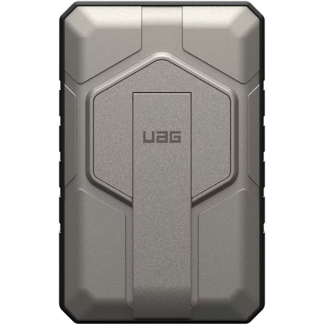 Urban Armor Gear SRGE Power Bank Rugged 10000mAh Carga Rápida 20W