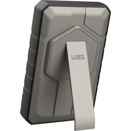Urban Armor Gear SRGE Power Bank Rugged 10000mAh Carga Rápida 20W