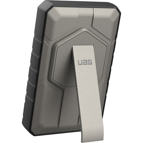 Urban Armor Gear SRGE Power Bank Rugged 10000mAh Carga Rápida 20W