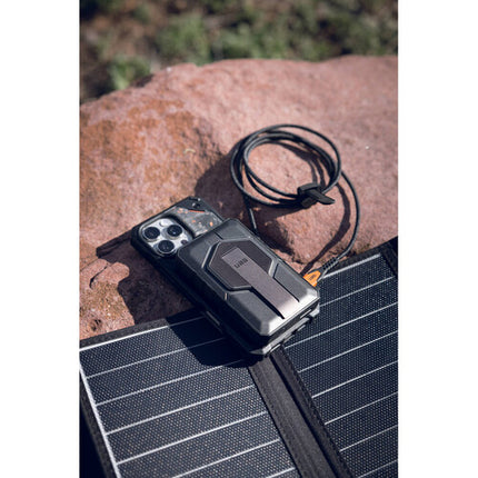 Urban Armor Gear SRGE Power Bank Rugged 10000mAh Carga Rápida 20W
