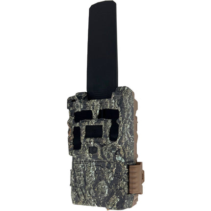 Browning Defender Pro Scout Max HD-DV Cámara de rastreo celular 46MP 1080p con sonido