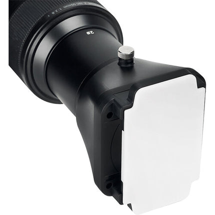 JJC Set para Digitalizar Película 35mm 42 LEDs 10 Niveles de Brillo