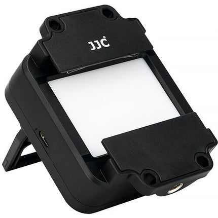 JJC Set para Digitalizar Película 35mm 42 LEDs 10 Niveles de Brillo