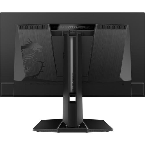 MSI MAG 272UP QD-OLED Monitor para juegos 26.5" 4K UHD 165 Hz HDR