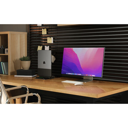 Brydge ProDock Solo Docking para MacBook Pro 14" 4K60 HDMI 90W PD