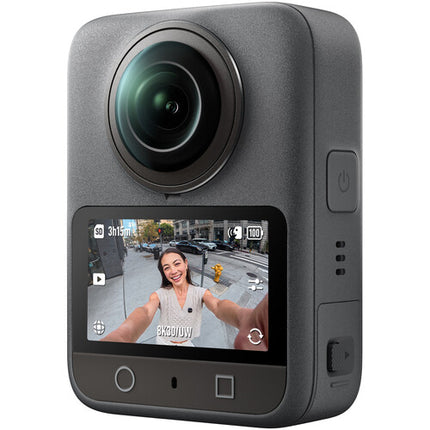 DJI Osmo 360 Cámara de Acción 8K 1" Sensor 256GB Combo