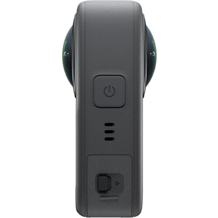 DJI Osmo 360 Cámara de Acción 8K 1" Sensor 256GB Combo