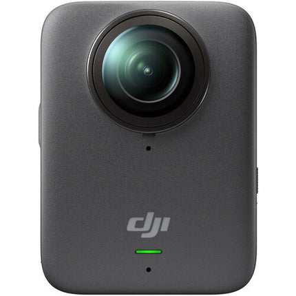 DJI Osmo 360 Cámara de Acción 8K 1" Sensor 256GB Combo
