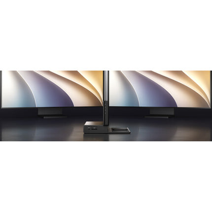 Brydge ProDock Duo para MacBook Air 13" Estación con 3 Thunderbolt 4 y 90W Power Delivery