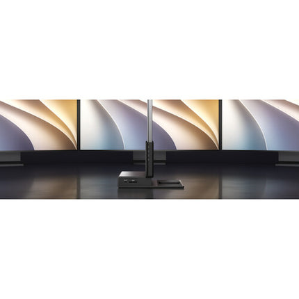 Brydge ProDock Trio para MacBook Pro 16" Dock con 140W y 3 USB-C