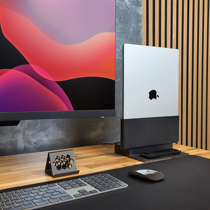 Brydge ProDock Trio para MacBook Pro 16" Dock con 140W y 3 USB-C