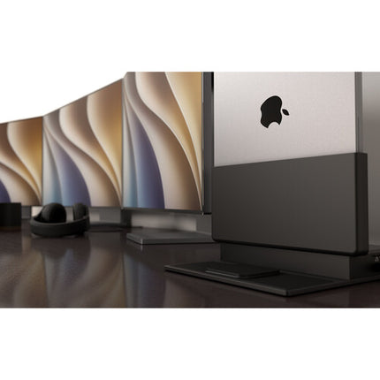 Brydge ProDock Trio para MacBook Pro 16" Dock con 140W y 3 USB-C