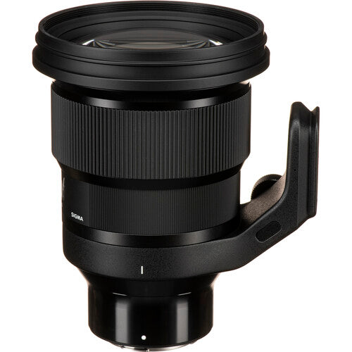 Sigma 105mm f1.4 DG HSM Art Lente para Leica L Montura Full Frame