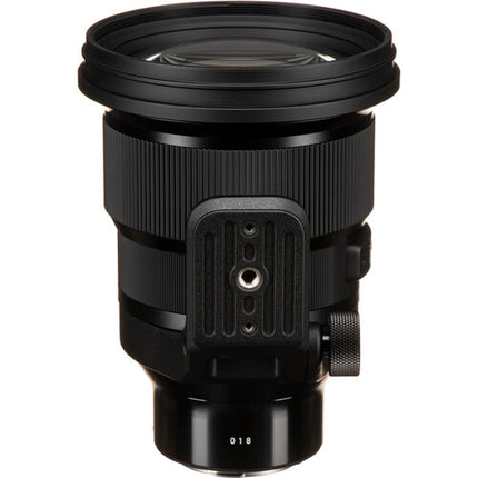 Sigma 105mm f1.4 DG HSM Art Lente para Leica L Montura Full Frame