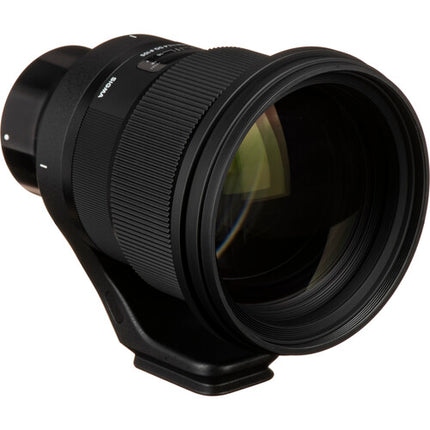 Sigma 105mm f1.4 DG HSM Art Lente para Leica L Montura Full Frame