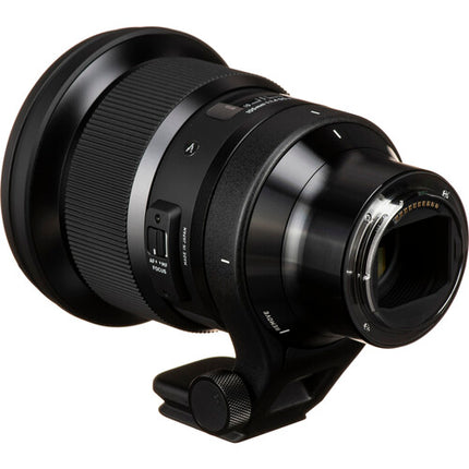 Sigma 105mm f1.4 DG HSM Art Lente para Leica L Montura Full Frame