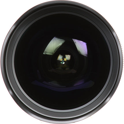 Sigma 12-24mm f4 DG HSM Art Lente para Canon EF Montura EF Full Frame