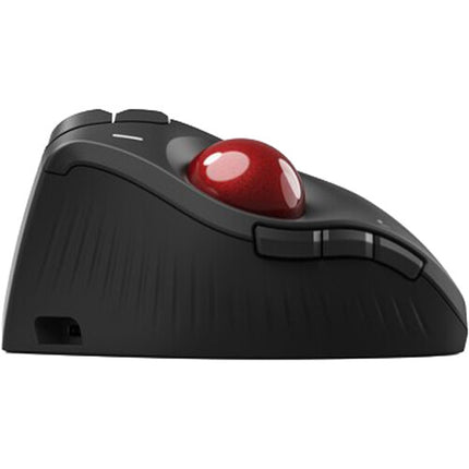 Kensington Pro Fit Ergo TB675 Ratón Vertical Inalámbrico 1600 dpi Bluetooth USB-C