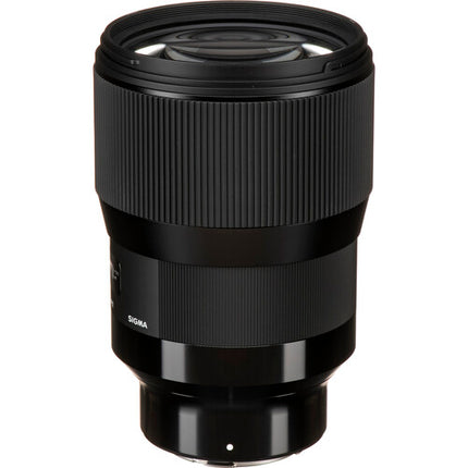 Sigma 135mm f1.8 DG HSM Art objetivo para Leica L con garantía 90 meses