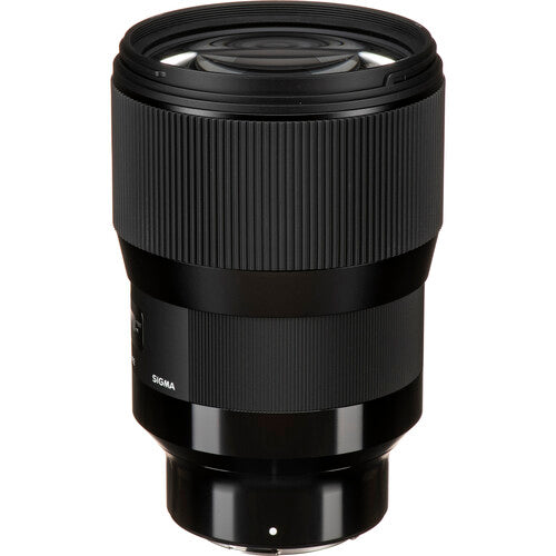 Sigma 135mm f1.8 DG HSM Art objetivo para Leica L con garantía 90 meses