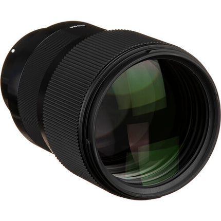 Sigma 135mm f1.8 DG HSM Art objetivo para Leica L con garantía 90 meses