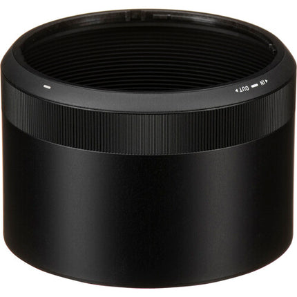 Sigma 135mm f1.8 DG HSM Art objetivo para Leica L con garantía 90 meses