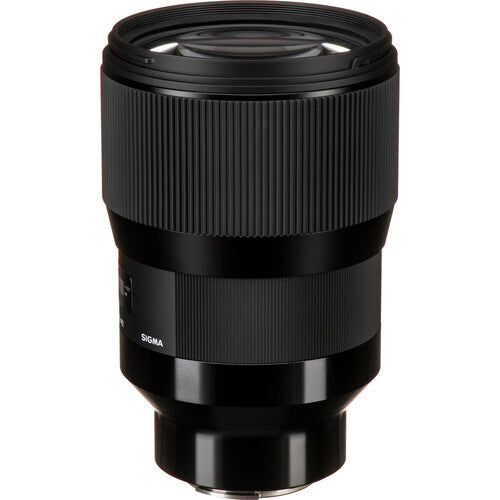 Sigma 135mm f/1.8 DG HSM Art Objetivo Sony E Montura Full Frame Refurbished