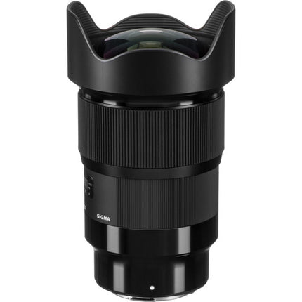 Sigma 20mm f/1.4 DG HSM Art Objetivo Leica L Montura Full Frame