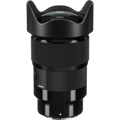 Sigma 20mm f/1.4 DG HSM Art Objetivo Leica L Montura Full Frame