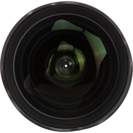 Sigma 20mm f/1.4 DG HSM Art Objetivo Leica L Montura Full Frame