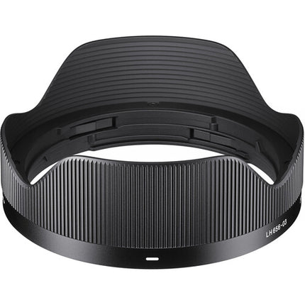 Sigma 20mm f2 DG DN Lente para Leica L Apertura f2 Distancia mínima 22cm