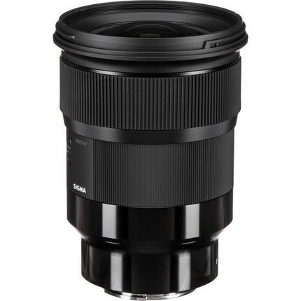 Sigma 24mm f1.4 DG HSM Art Lente para Leica L Montura Full Frame Refurbished