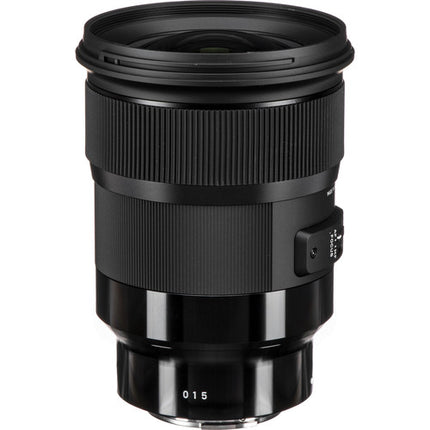Sigma 24mm f1.4 DG HSM Art Lente para Leica L Montura Full Frame Refurbished