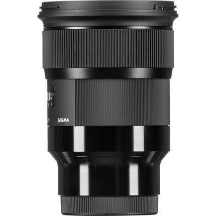 Sigma 24mm f1.4 DG HSM Art Lente para Leica L Montura Full Frame Refurbished