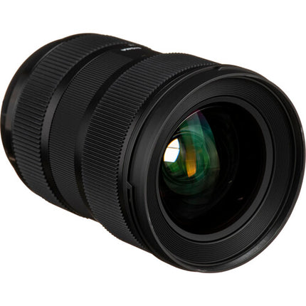 Sigma 24-35mm f2 DG HSM Art Objetivo para Canon EF Full Frame con Estuche