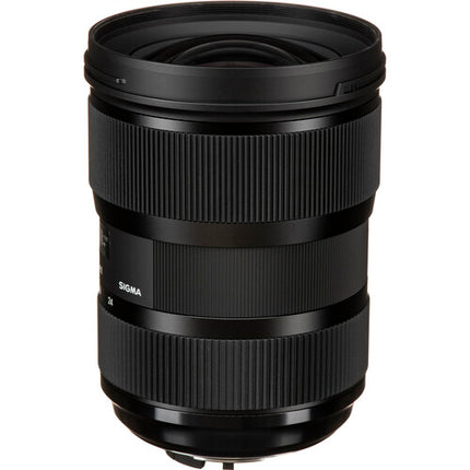 Sigma 24-35mm f/2 DG HSM Art Lente para Nikon F Montura F 90 Días Garantía