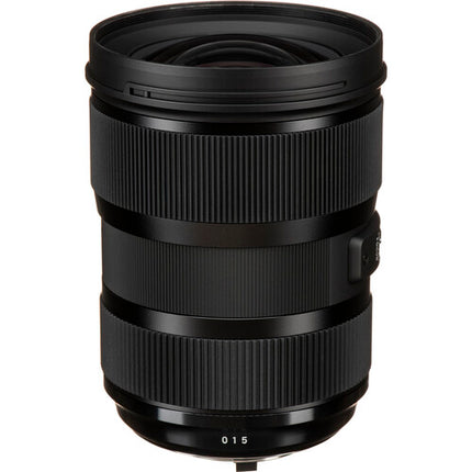 Sigma 24-35mm f/2 DG HSM Art Lente para Nikon F Montura F 90 Días Garantía