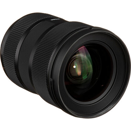 Sigma 24-35mm f/2 DG HSM Art Lente para Nikon F Montura F 90 Días Garantía