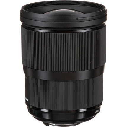 Sigma 28mm f 1.4 DG HSM Art Objetivo para Nikon F Montura F 90 Días Garantía