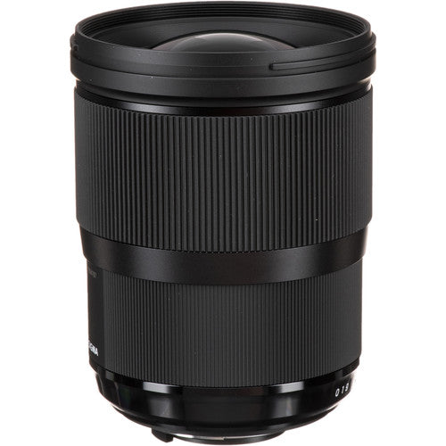 Sigma 28mm f 1.4 DG HSM Art Objetivo para Nikon F Montura F 90 Días Garantía