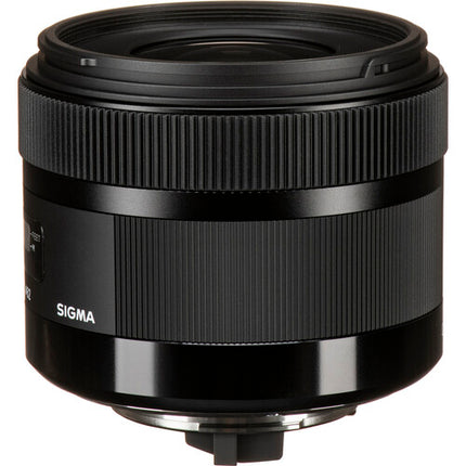 Sigma 30mm f/1.4 DC HSM Art Lente para Pentax K APS-C 45mm 90 Días Garantía