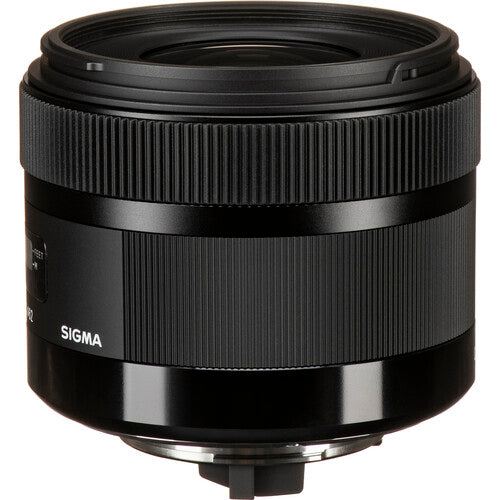 Sigma 30mm f/1.4 DC HSM Art Lente para Pentax K APS-C 45mm 90 Días Garantía
