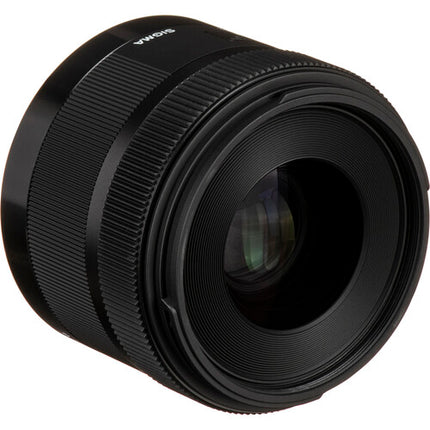 Sigma 30mm f/1.4 DC HSM Art Lente para Pentax K APS-C 45mm 90 Días Garantía