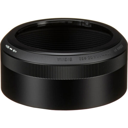 Sigma 30mm f/1.4 DC HSM Art Lente para Pentax K APS-C 45mm 90 Días Garantía